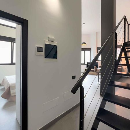 Loft Rambla Apartment Санта Крус де Тенерифе Екстериор снимка