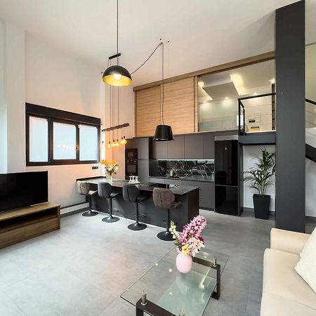 Loft Rambla Apartment Санта Крус де Тенерифе Екстериор снимка