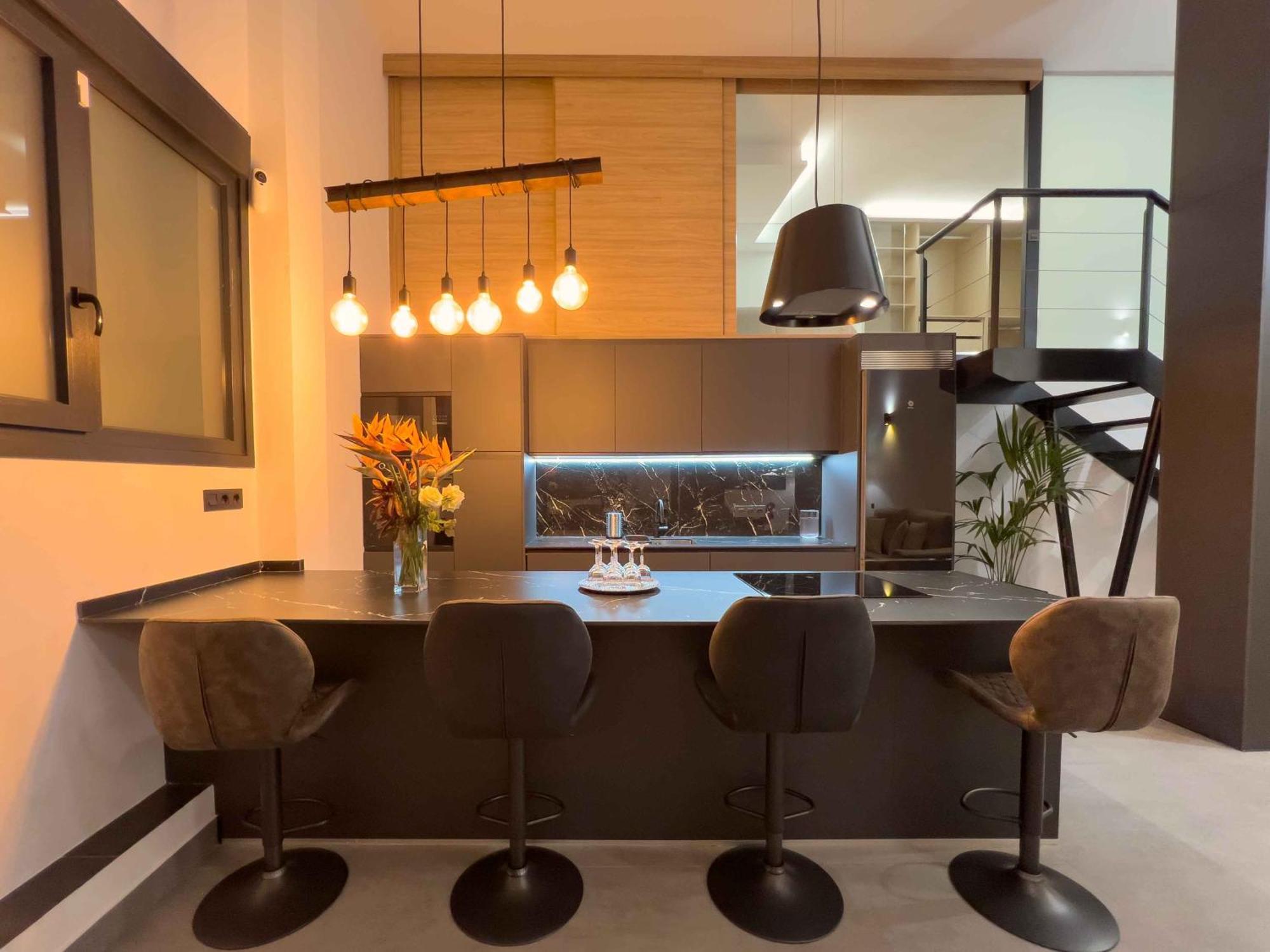 Loft Rambla Apartment Санта Крус де Тенерифе Екстериор снимка