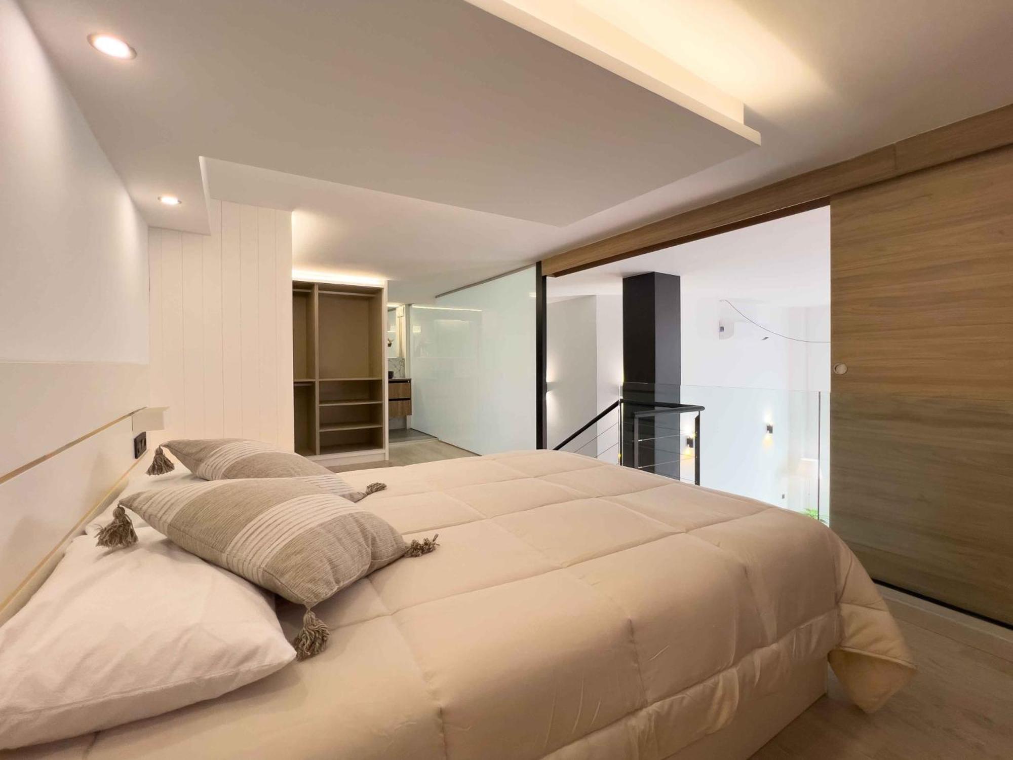 Loft Rambla Apartment Санта Крус де Тенерифе Екстериор снимка