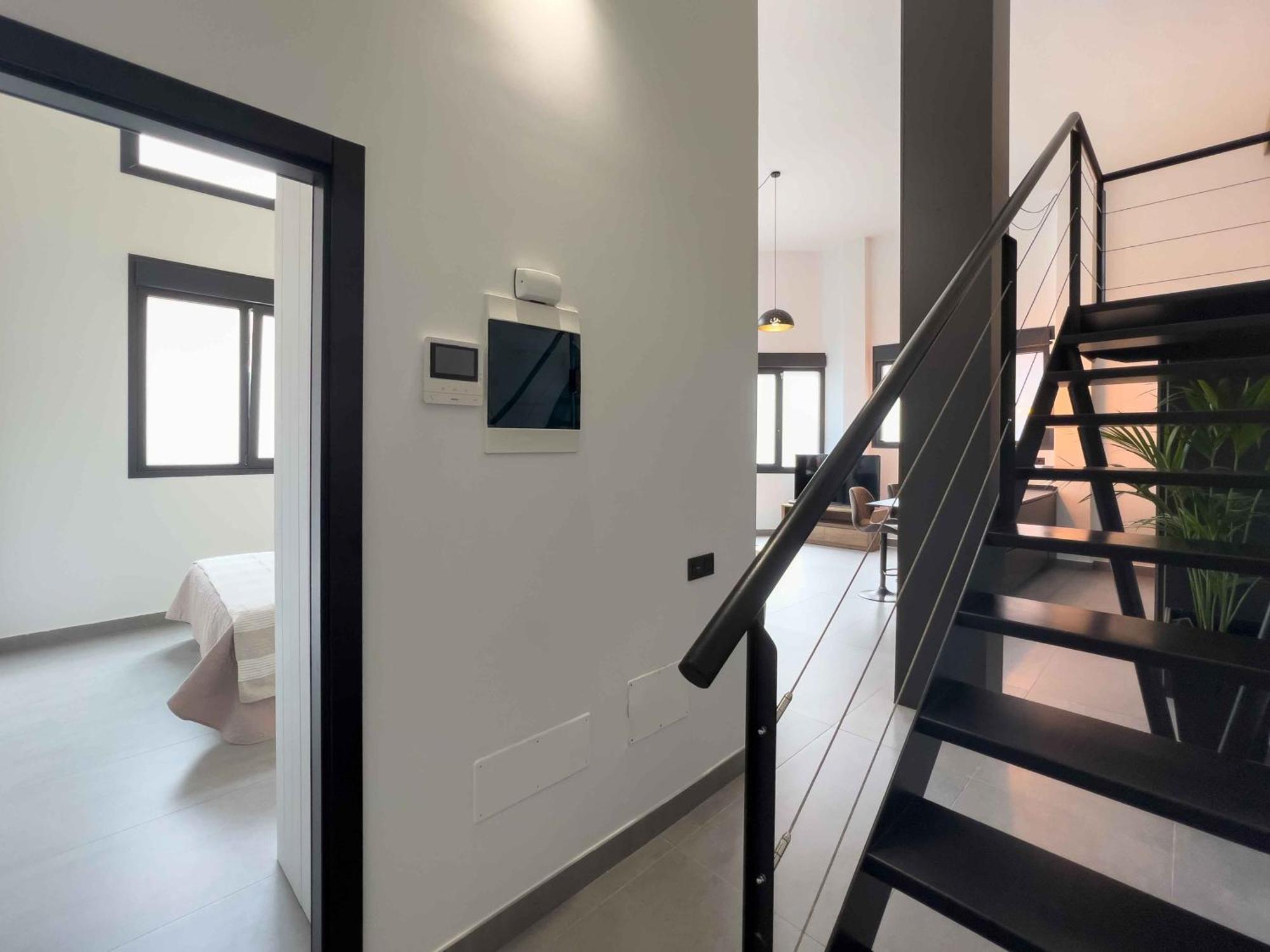 Loft Rambla Apartment Санта Крус де Тенерифе Екстериор снимка