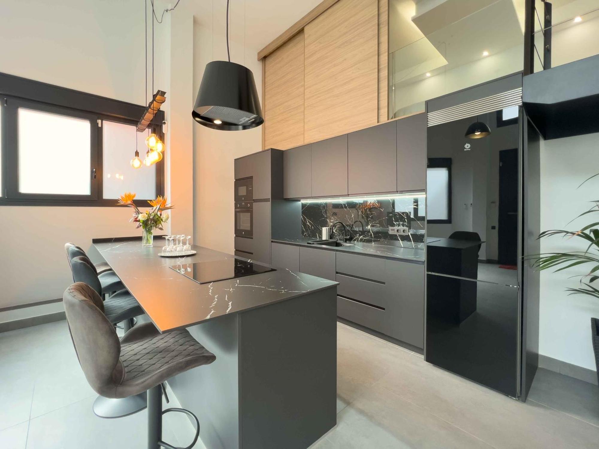 Loft Rambla Apartment Санта Крус де Тенерифе Екстериор снимка
