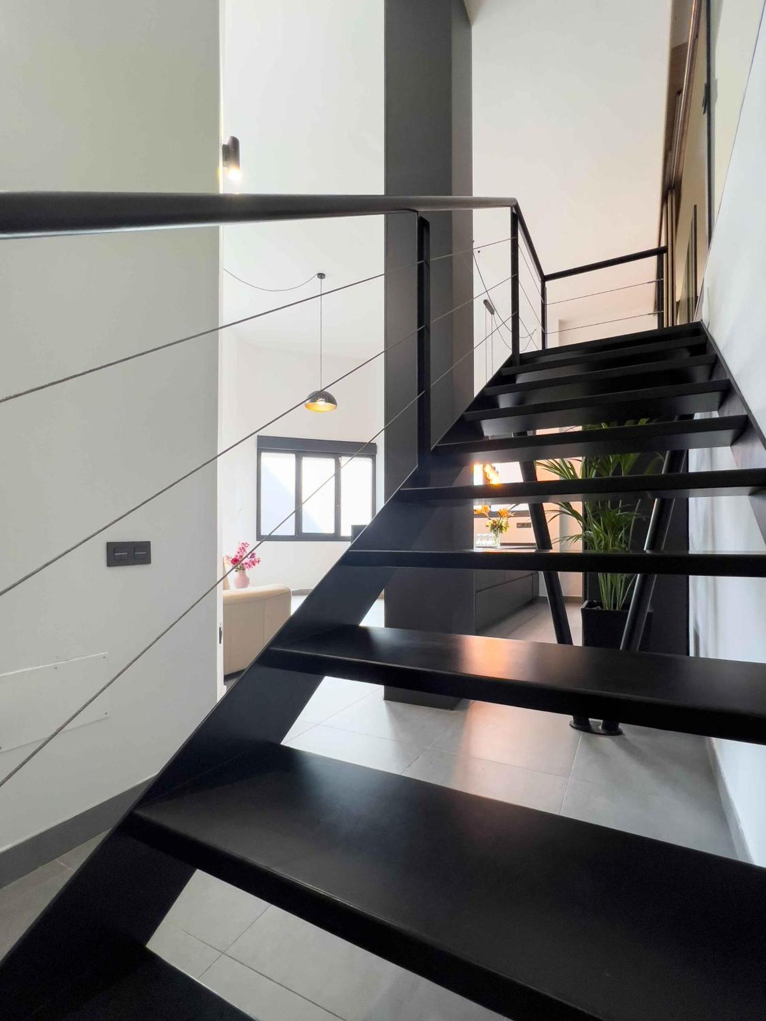 Loft Rambla Apartment Санта Крус де Тенерифе Екстериор снимка