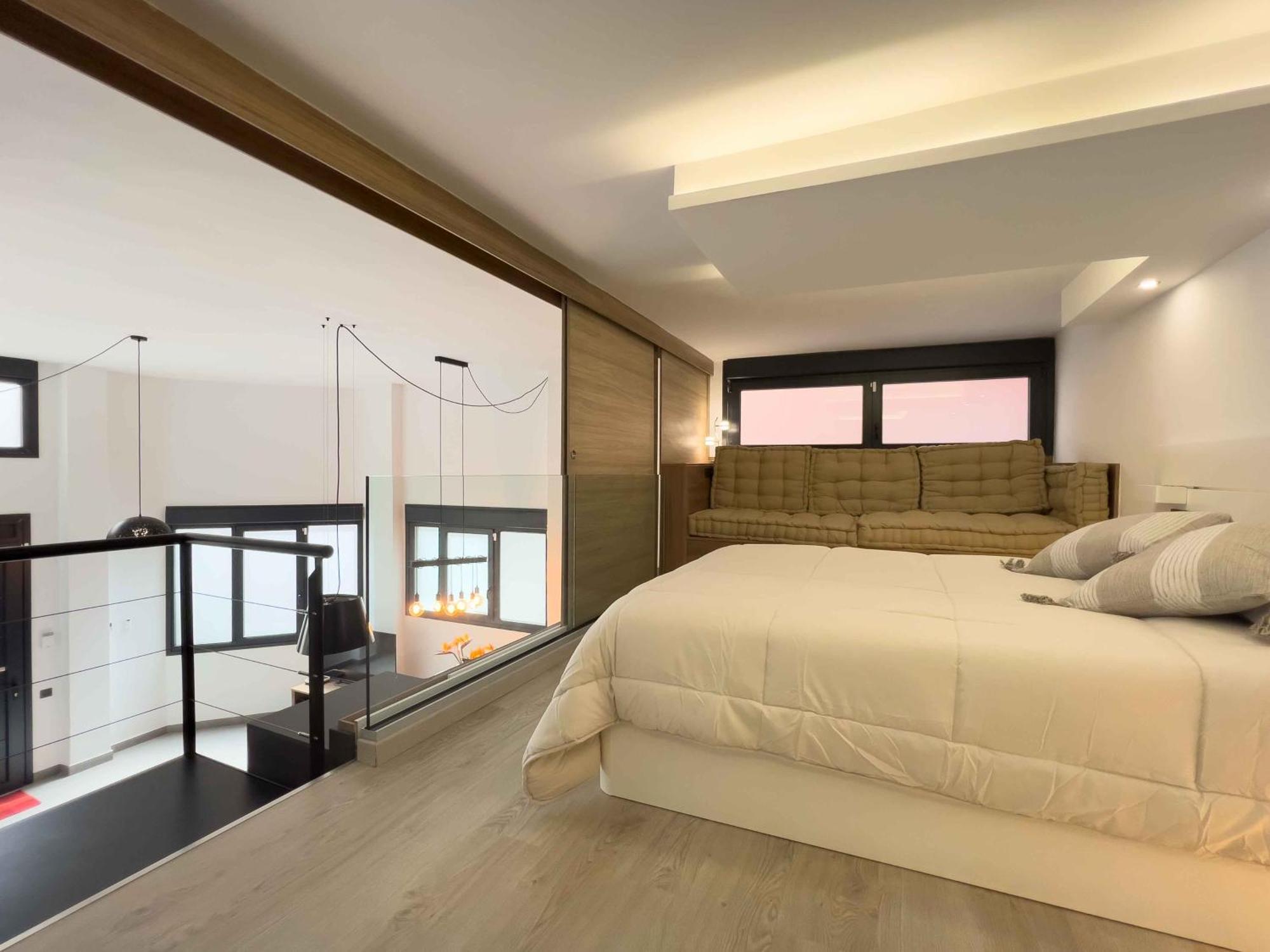 Loft Rambla Apartment Санта Крус де Тенерифе Екстериор снимка