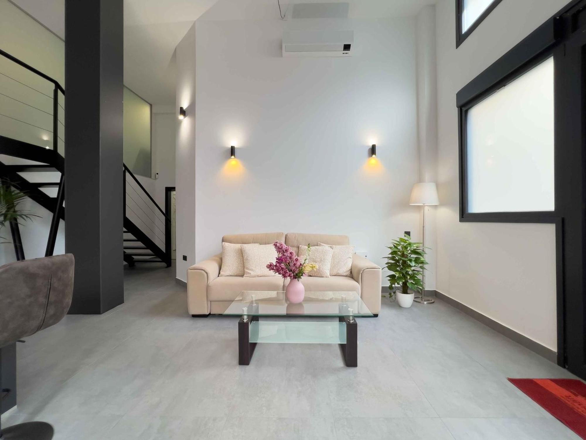 Loft Rambla Apartment Санта Крус де Тенерифе Екстериор снимка