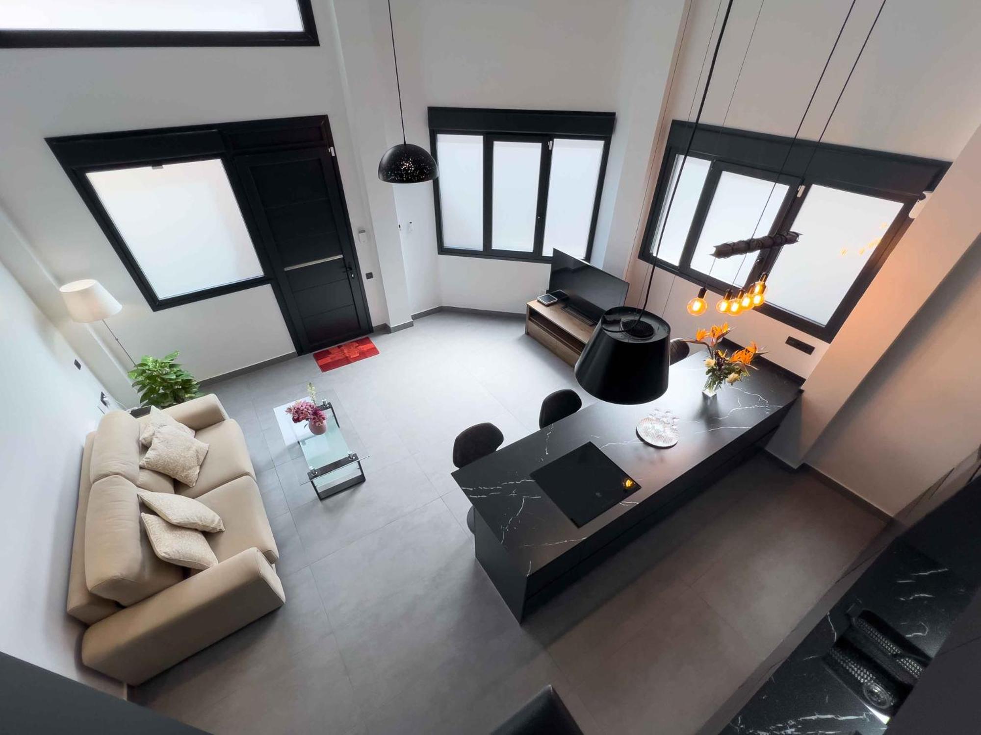 Loft Rambla Apartment Санта Крус де Тенерифе Екстериор снимка