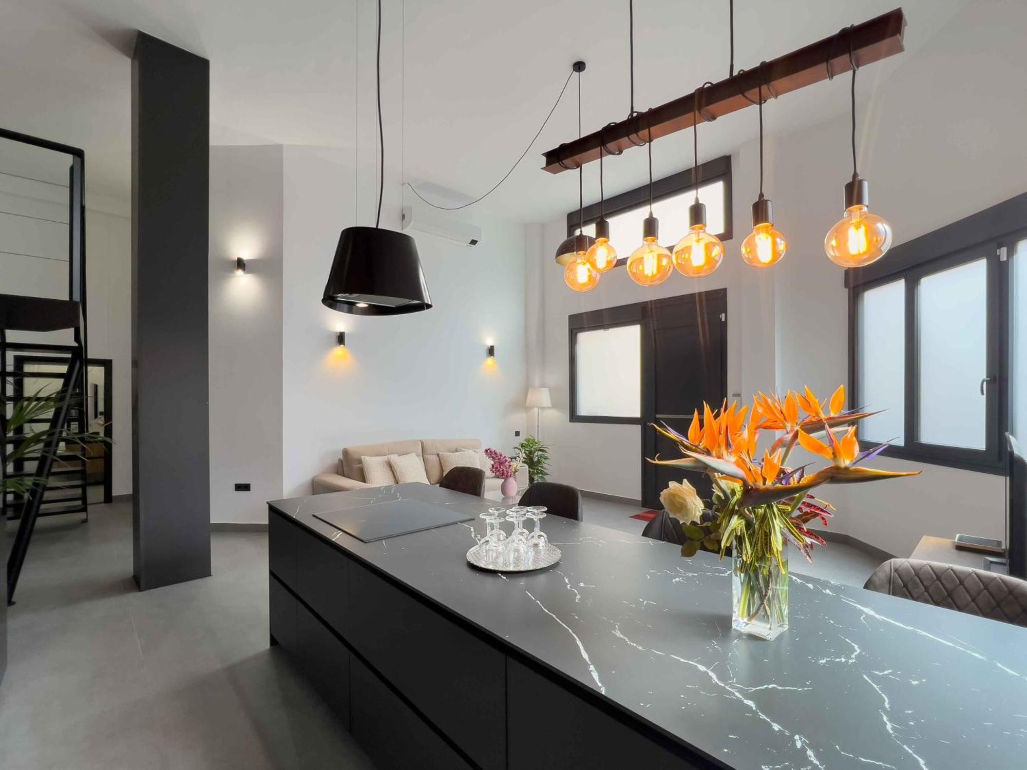 Loft Rambla Apartment Санта Крус де Тенерифе Екстериор снимка