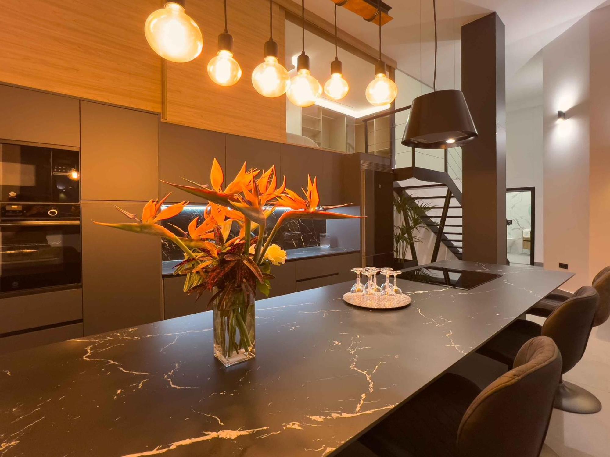 Loft Rambla Apartment Санта Крус де Тенерифе Екстериор снимка