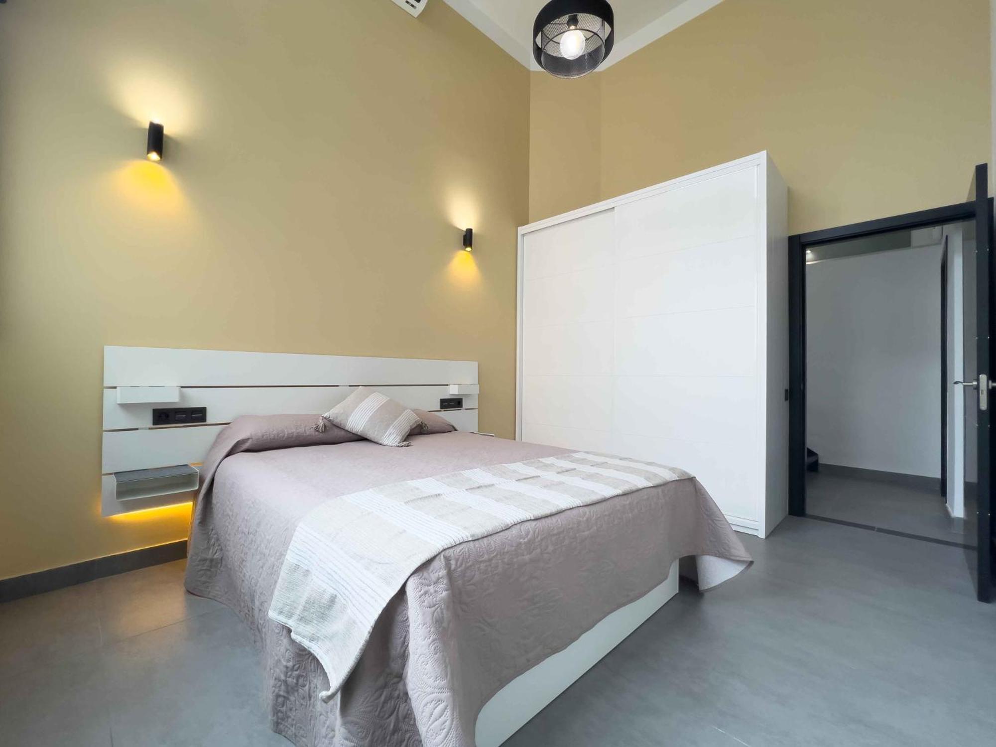 Loft Rambla Apartment Санта Крус де Тенерифе Екстериор снимка